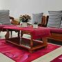 OYO Homes 90567 Barakah Homestay