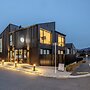 Alpine Junction Townhouse Apartments