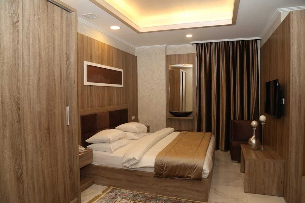 Pearl of Beirut Hotel & Spa