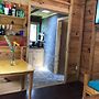 Studio With Terrace And Fiber Internet