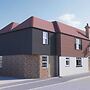 A Stylish Apartment on the Outskirts of Sandwich in Kent