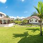 Rock Hyrax Hotel