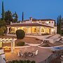 Wine Country Villa Large Rooftop Terrace w/ Views + Game Room Via del 