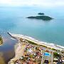 Hotel Bandeirantes da Barra