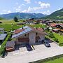 Panorama Apartments Bruck TOP 2