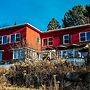 Auberge Lac du Pin Rouge
