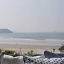 Gorgeous Apartment Only Yards From Polzeath Beach