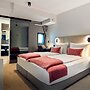 The Hotel Ljubljana