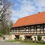 Ferienwohnung im Fachwerkhaus Maxen