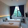 Selecta Hotel Medan