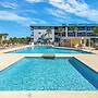 Savannah Beach Racquet Club by Tybee Vacation Rentals