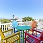 Sandys North Shore by Tybee Vacation Rentals