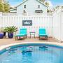 Serenity By The Sea by Tybee Vacation Rentals
