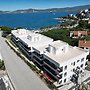Sahil Sitesi - Güllük