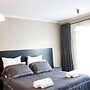 Inviting 3-bed Apartment In The City