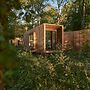 Lodge Loft Eco Luxe in the Heart of Nature for 2 People by the Lake 9