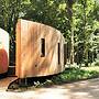 Eco Luxe Loft Lodge in the Heart of Nature for 2 People by the Lake 4