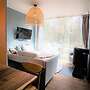 Adventure in Nature Tree Loft for 4 People 2