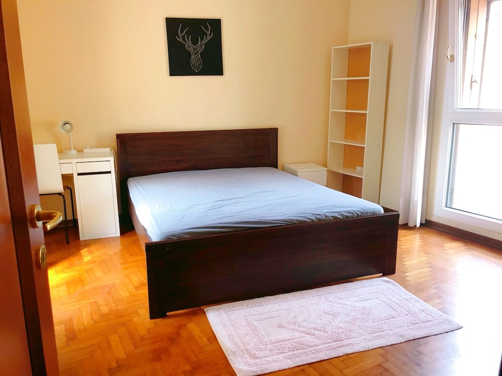 Room in Apartment - B&B in the Heart of the University Town of Padua f