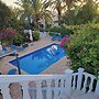 Coral Cypria Villa !!