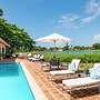Srvittinivilla Llg61 Casa de Campo Resorts Comfortable Villa With Lake