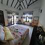 Room in B&B - Ja-elas French Touch #5