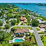 8 BR Heated Pool & Soccer Field