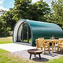 Kinelarty Luxury Glamping Pods