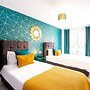 5 Bed House Manchester by MCR Dens