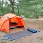 PANTAI AYUNAN CAMP GOA CEMARA