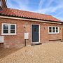Crab Cottage - Wells Next the Sea