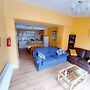 One Bed Apartment in Carrigart for Couple on WAW