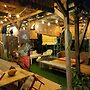 The GREEN Hostel