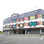 Sy Jerantut Hotel