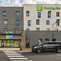 Holiday Inn Express Marne La Vallee Val D Europe by IHG
