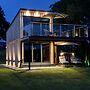 Tawny Lodge - 1 Bedroom - Blossom Farm