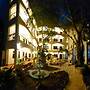 hotel y hostal nojoch che