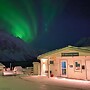 Senja Fjordcamp - Senja by Heart