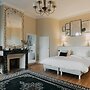 B&B Le Domaine des Marcoujans
