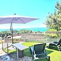 4 Bedroom Villa With Garden 3 min Walk From Beach!