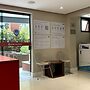 MNU - Nações Unidas By Anora Spaces