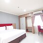 Moritz Hotel Rsab Harapan Kita