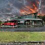Fox Glacier Jade Hotel