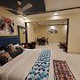hotel mari aai residency