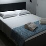 Thor & Freyja's of Poseidonia Syros Holiday House