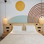 KoNoSo Luxury Apartments