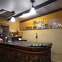 Hotel Mallku Cueva