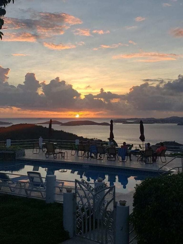 Sunset Ridge Villas Unit D
