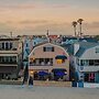 Bay View 3 by Avantstay Stunning Home on the Beach! In Mission Beach!