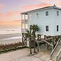 Poseidon By Avantstay On The Beach! Two Ocean Facing Balconies & Hot T